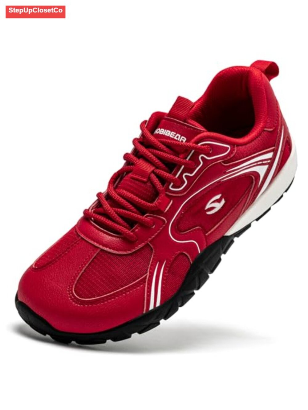 Barefoot Shoes Wide Toe Box Lightweight Trail Running Sneaker Women